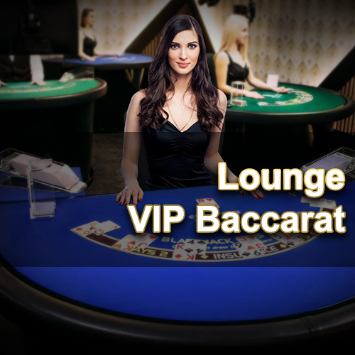 Lounge VIP Blackjack 1